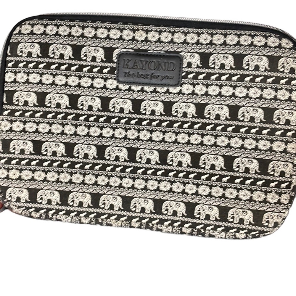 Kayond iPad/ laptop cover 12”x9” inches long new without tags